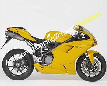 ドゥカティ1098 848 1098s 1198 オーリンズ改　MUPO ドゥカティ1098 848 1098s 1198 オーリンズ改 MUPO ドゥカティ