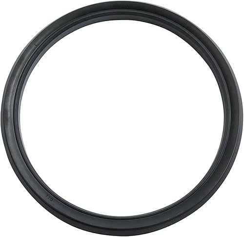 Miniatura 1 de All Balls Sello de tambor de freno delantero Racing 30-19401 compatible con/reemplazo para Yamaha YFB250 Timberwolf 1992-1998, YFM400 Kodiak 4WD