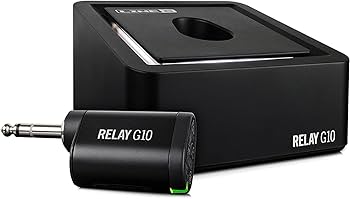Amazon | Line 6 ギターワイヤレス RELAY G10 | ワイヤレス