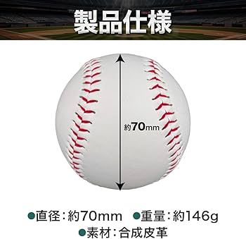 Amazon.co.jp: 野球 サインボール 硬式野球ボール サイン 野球ボール