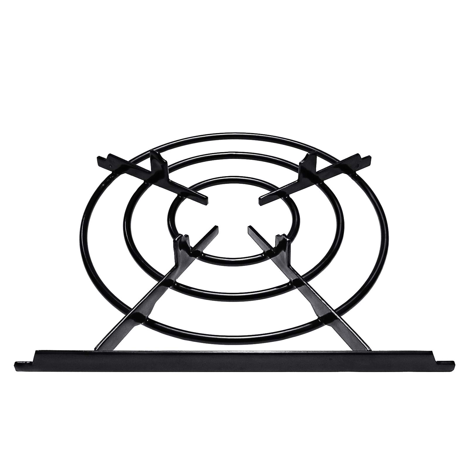 Utheer RoadTrip Swaptop Steel Stove Grate Replacement Parts For Coleman