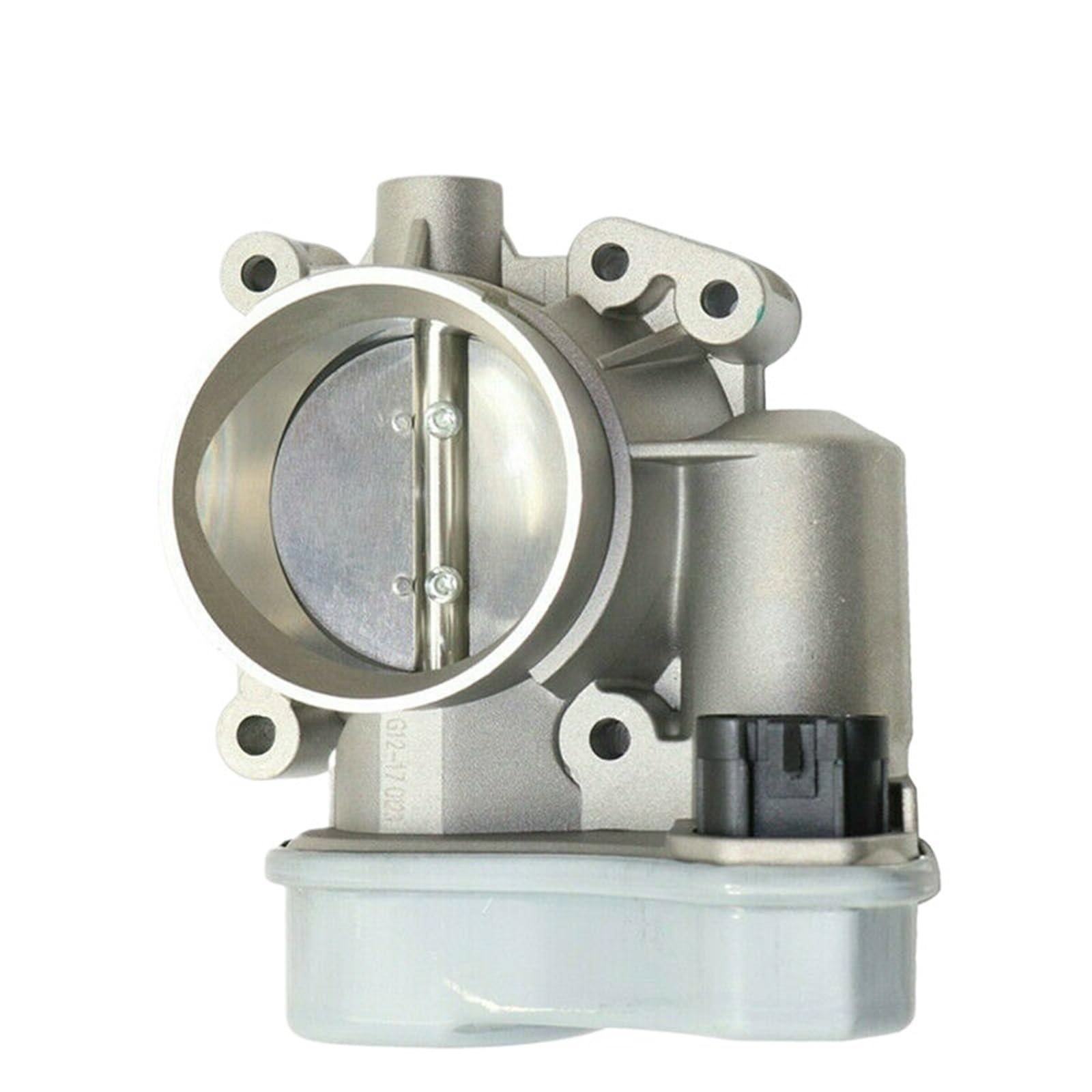 Corps de papillon électrique 12568796 pour Malibu, Cobalt et Saab 9-3 2.2L (2004-2006)