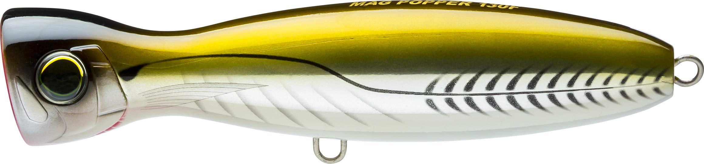 Yo-Zuri Yo Zuri R Mag Popper ' F Mm 1 4