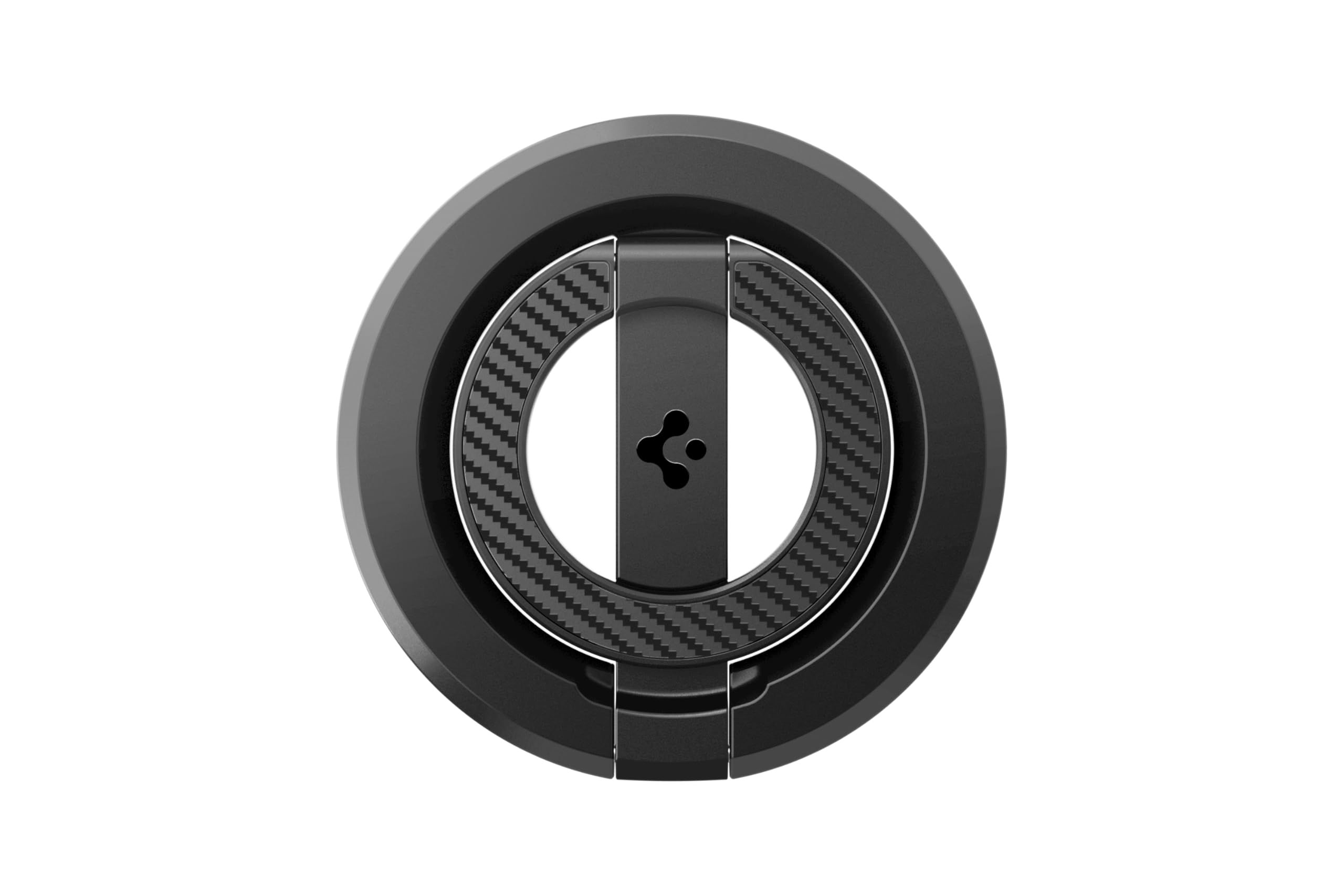 Spigen Dual Magnet Holder, Black