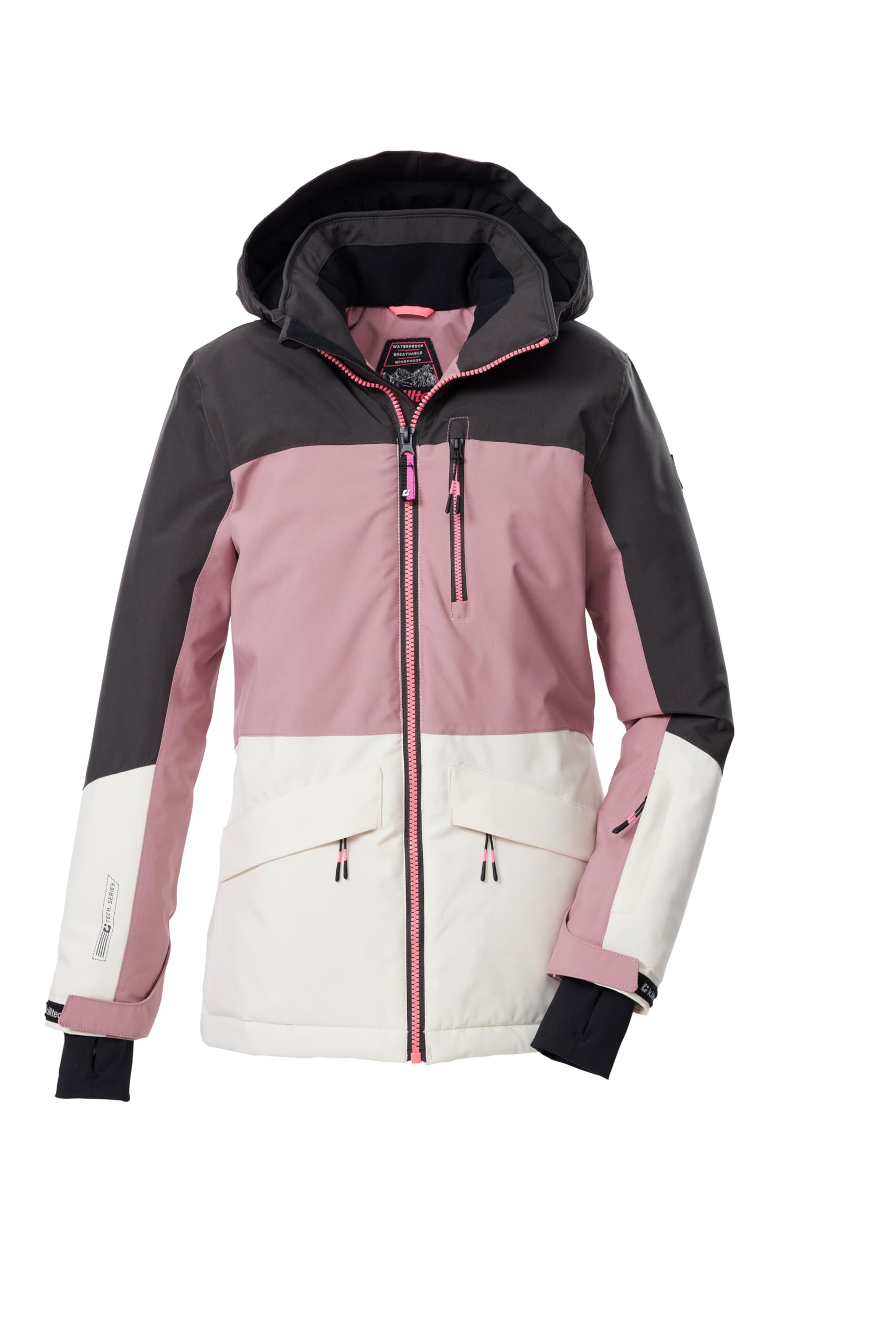Ski-Bekleidung für Mädchen