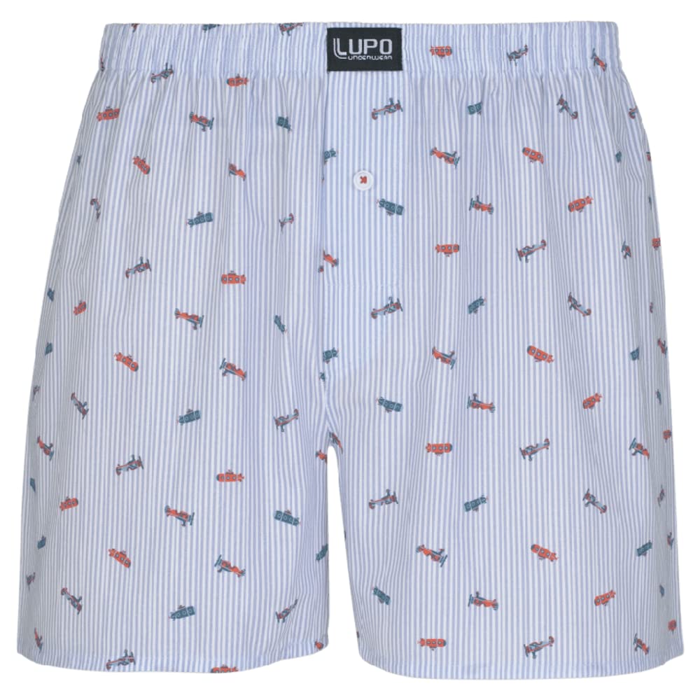 Cuecas Samba Canção, Lupo, Masculino em promoção! Veja a oferta e mais achadinhos de Moda íntima 3 Hoje é o melhor dia para comprar Cuecas Samba Canção, Lupo, Masculino com aquele preço maroto! Promoção! Aproveite a oferta! 3