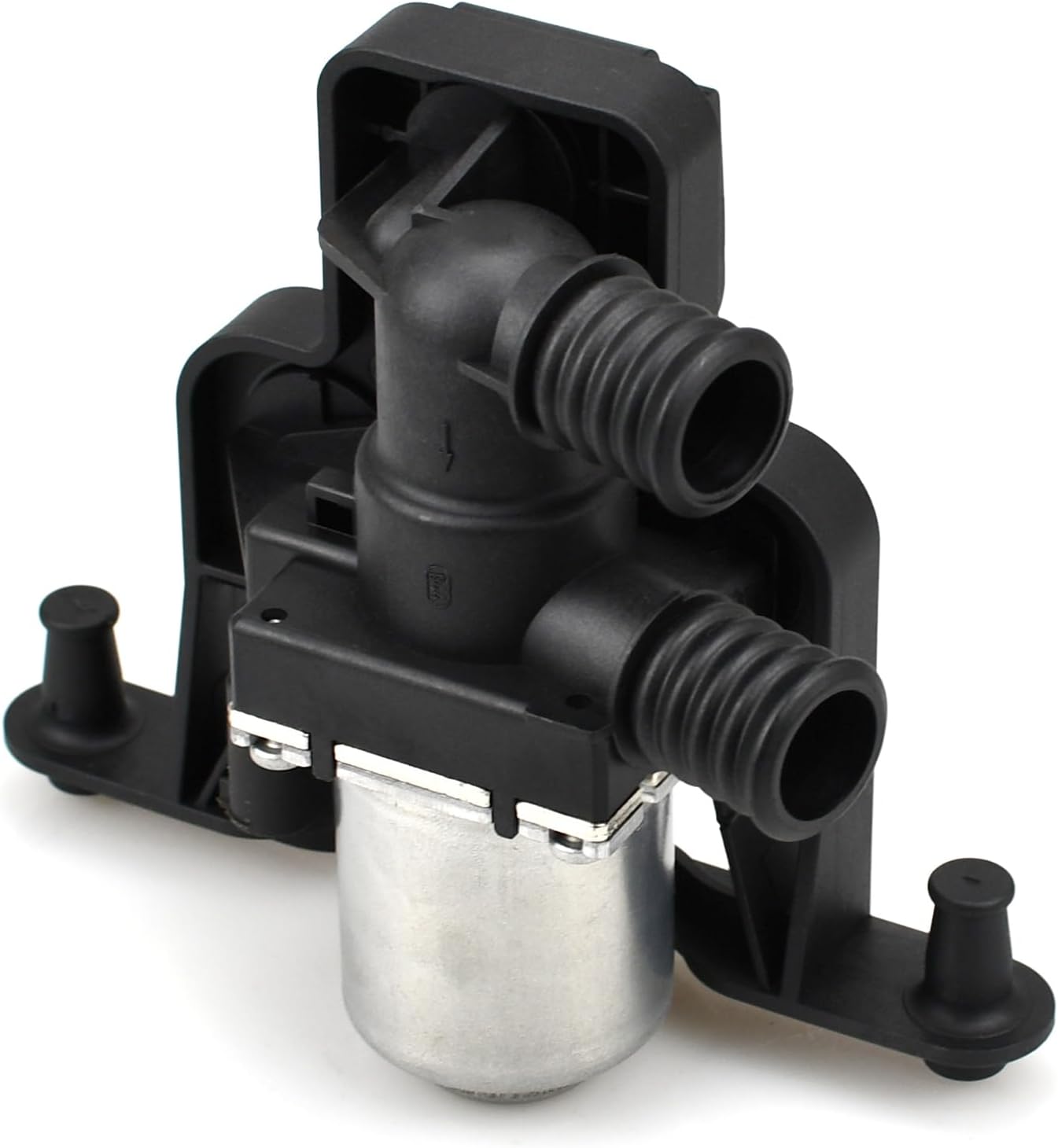 64118379921 Heater Control Valve,Warm Water Valve,Warm Air Water Heater Control Automobile,for BMW E53 E60 E61 520I 525I 525Xi 530I 540I 545I Parts Accessories