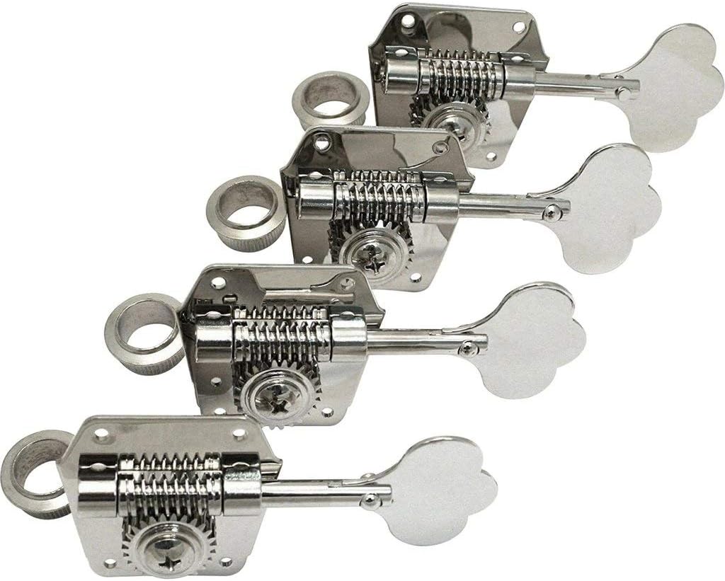 Fender Pure Vintage Bass Tuning Machines (Set of 4