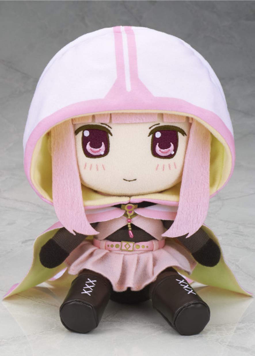 マギアレコード 魔法少女まどか☆マギカ外伝 ぬいぐるみ vol.1 環いろは Amazon.co.jp: マギアレコード 魔法少女まどか☆マギカ外伝 ぬいぐるみ