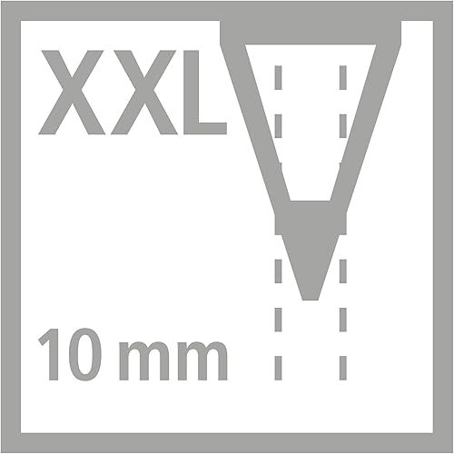 Miniatura 7 de Lápiz multitalentoso - STABILO woody 3 en 1 - Lápiz individual - Verde hoja