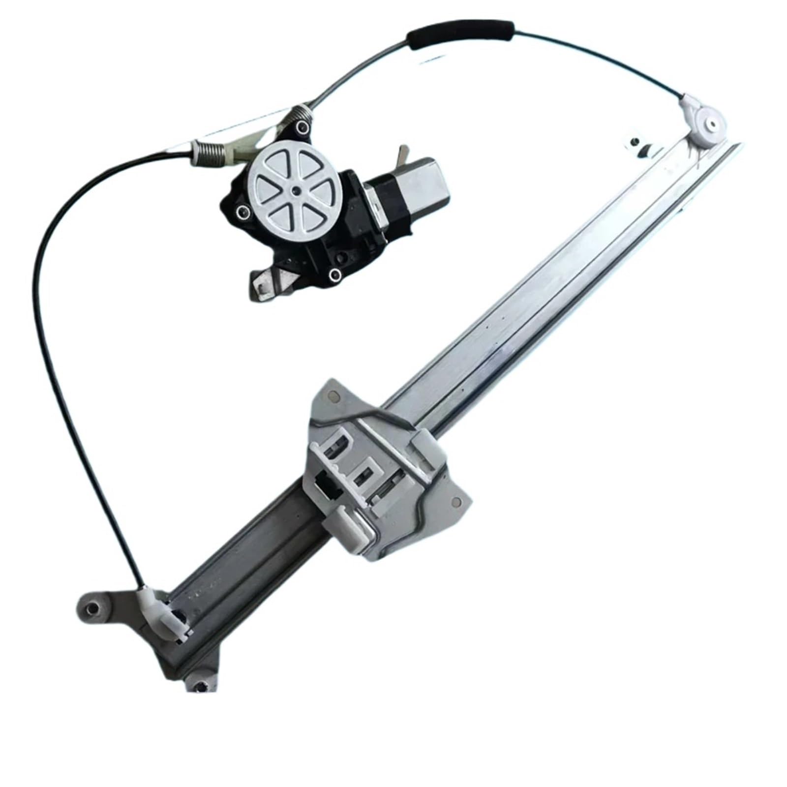 PWDFFVQ Fit for Mitsubishi Front Left LH Side Window Regulator Motor Assy Front Window Regulator Rear Window Regulator(1)