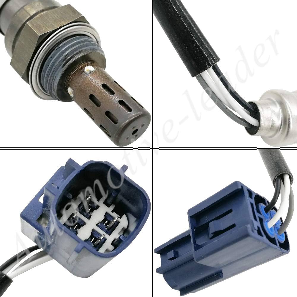 アン② Amazon.com: 22693-ZX70A Air Fuel Ratio Oxygen Sensor