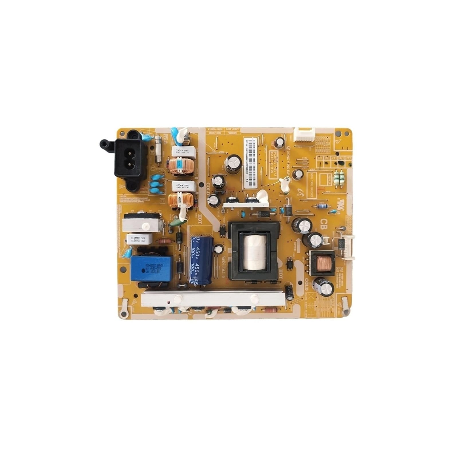 Scheda di alimentazione/LED BN44-00667A UN46EH5000FXZA UN46EH5300FXZA, compatibile con Samsung, scheda circuito TV