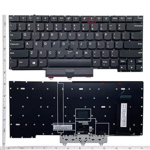  ThinkPad E14/R14/S3 GEN 2 E14 2nd gen2 gen3 gen4/R14 Gen 2/E14 3/E14 4 p US L[{[h(Coffee)