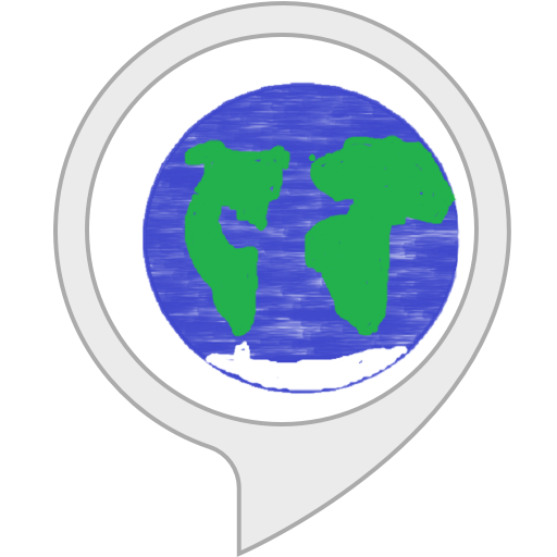 Amazon.com: Geo Facts : Alexa Skills