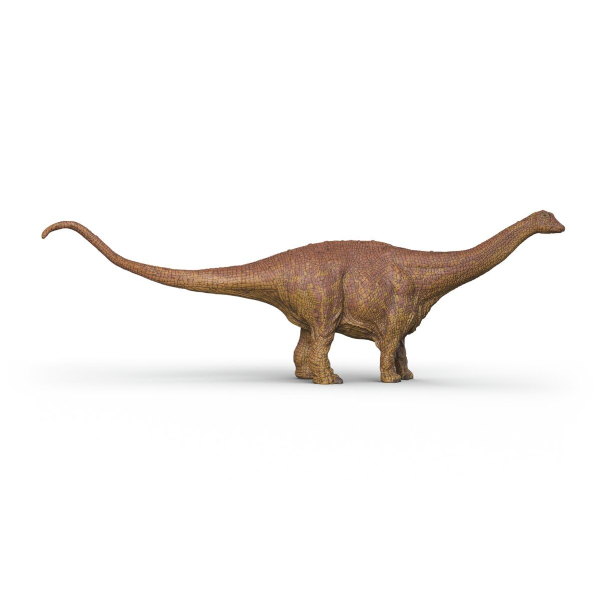 SCHLEICH DINOSAURS, Multicolor, 4.25 inches - Image 4