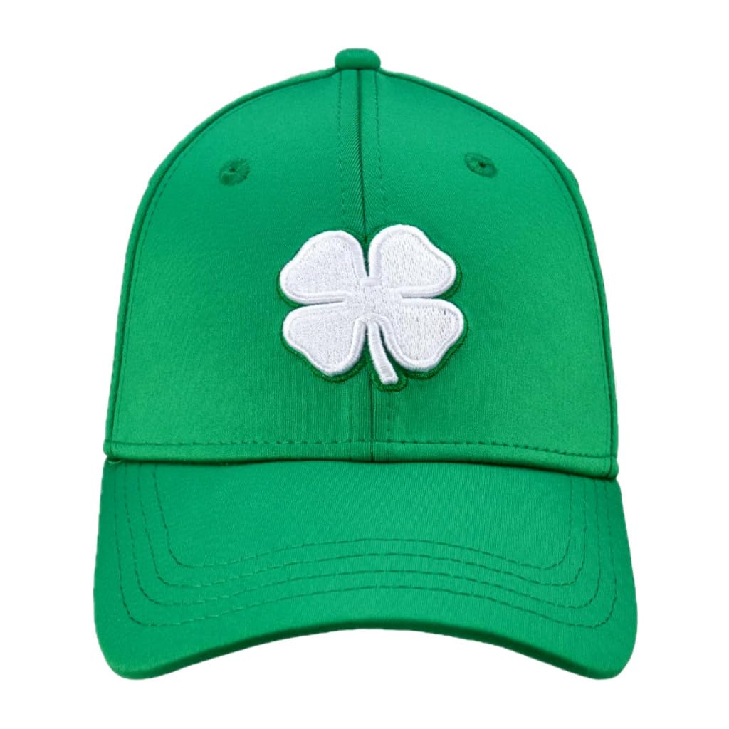 Black Clover Premium Flex Cap