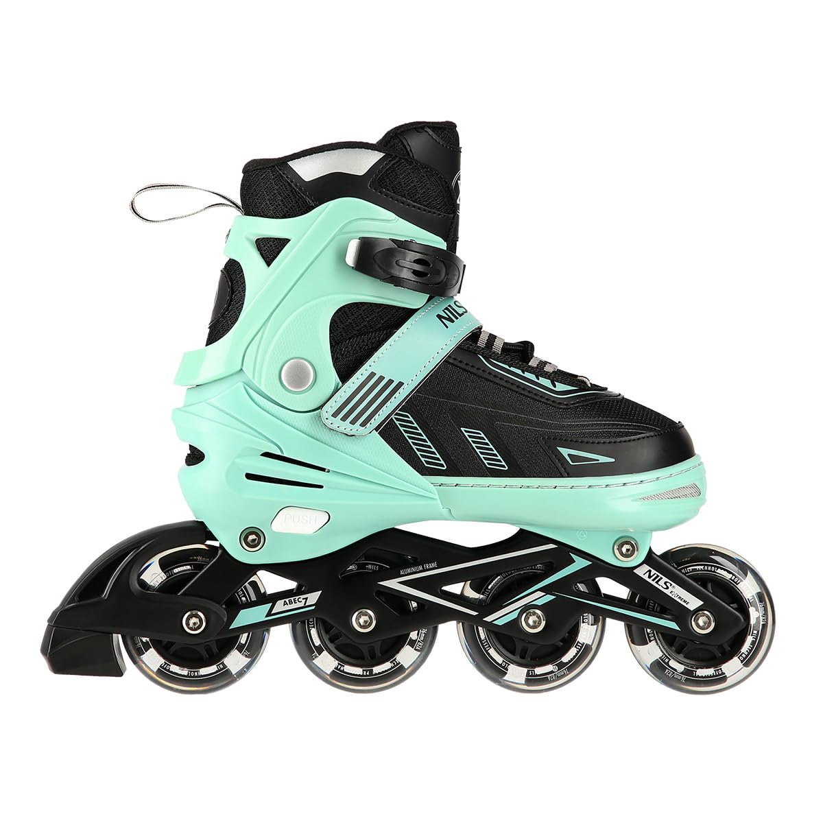 Nils Extreme Rollers Sascha