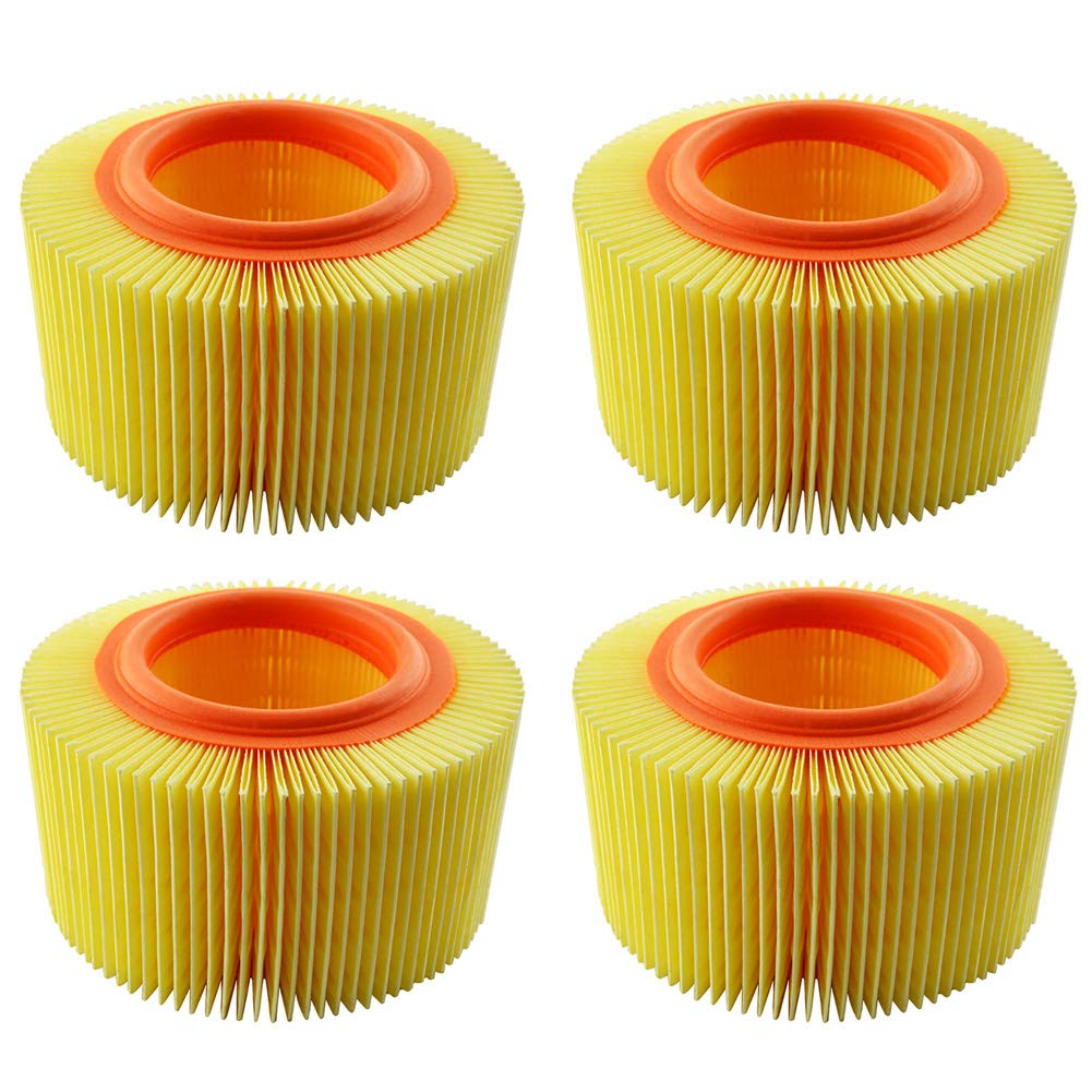 AHL Luftfilter Für BMW R1100RS/R1150GS U.a. – OEM 13 71 1 341 528