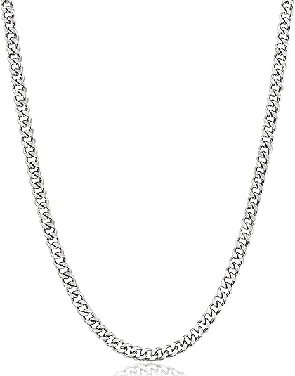 Chain Necklace