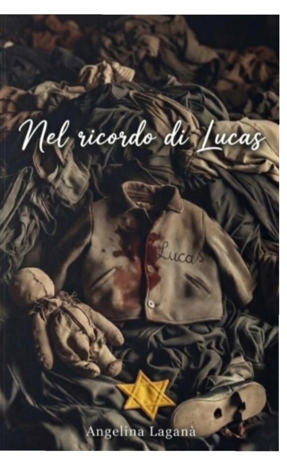 Nel ricordo di Lucas