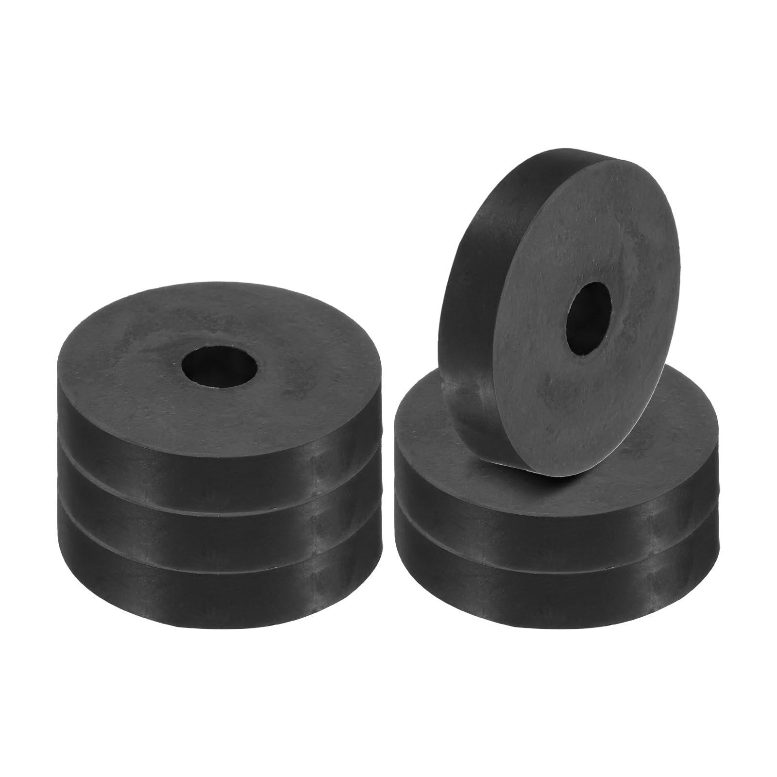 PATIKIL Multi Purpose Rubber Spacer