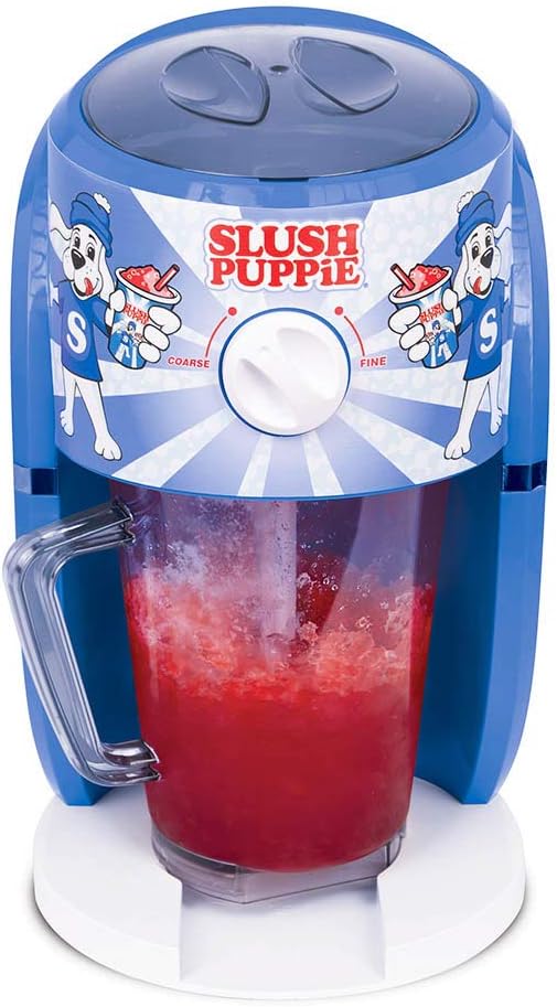Slush Puppie 9047 Slushie Machine