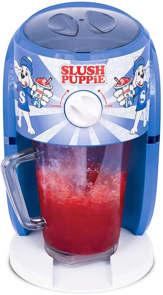 Amazon.ca slushy maker