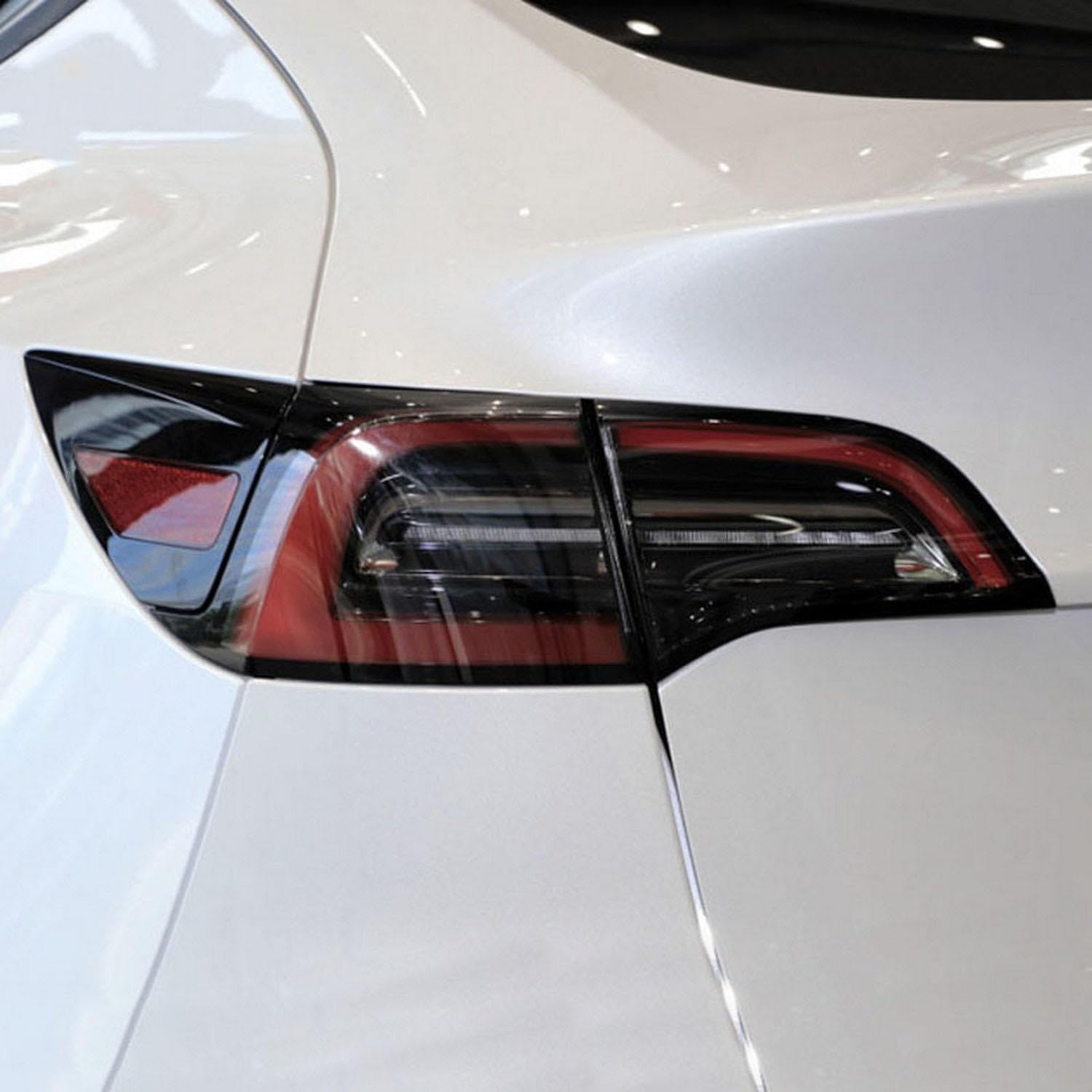 Protection phare Tesla Model 3 Y pour sécuriser vos trajets de nuit