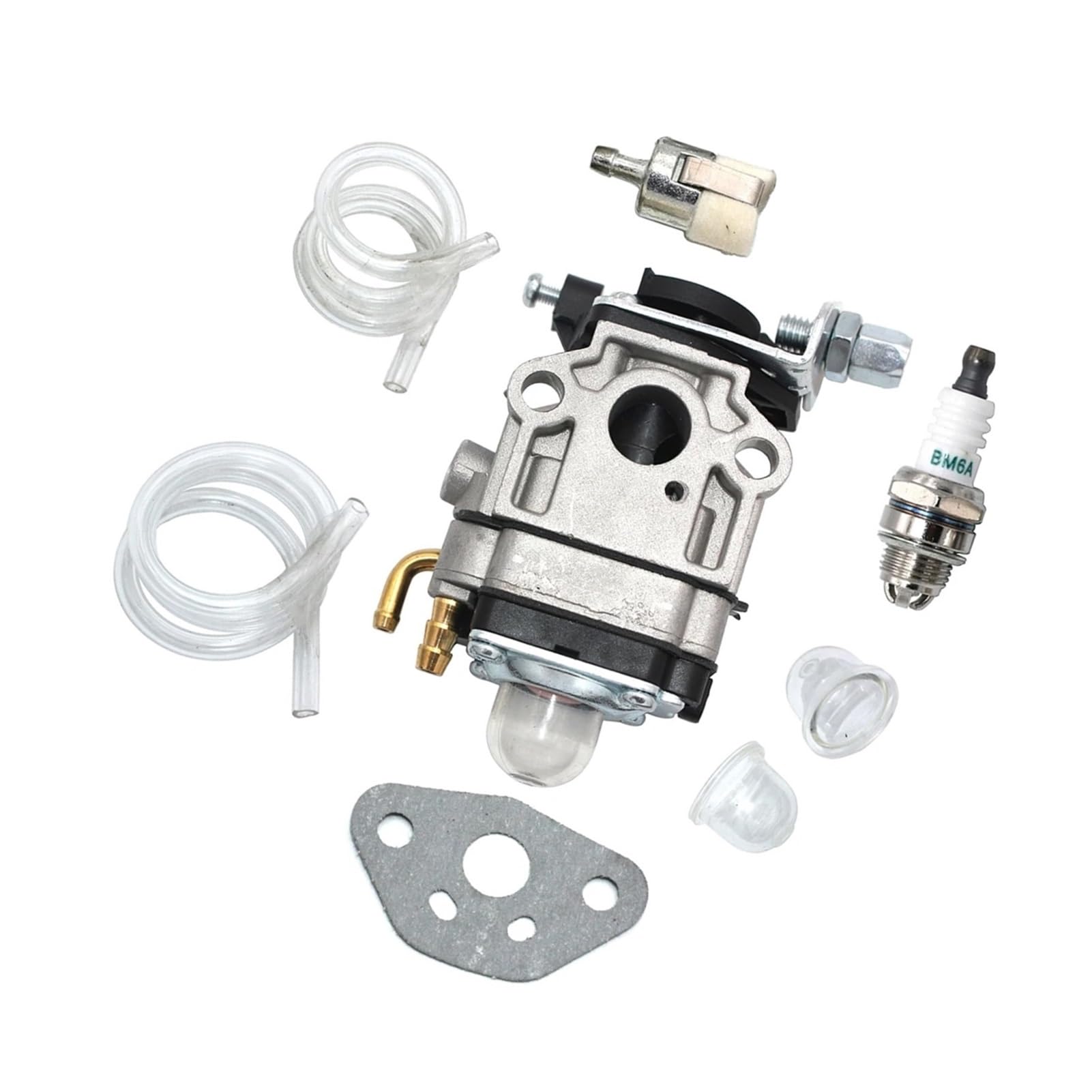 Carburateur débroussailleuse B26J MM2603 moteur 2 temps
