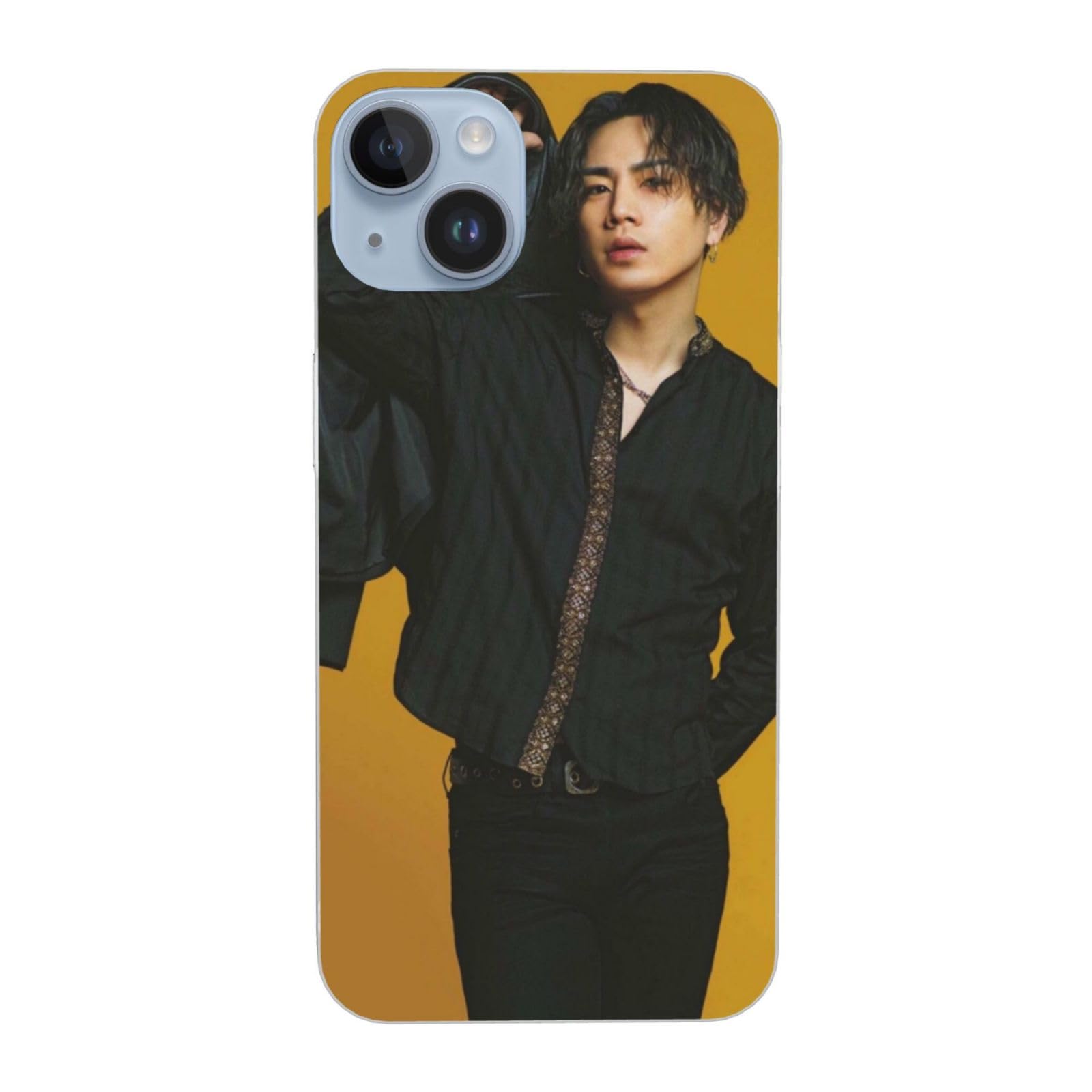 登坂広臣 クッション スマホケース MP 登坂広臣 クッション スマホケース MP