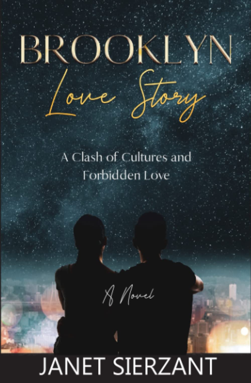 A Brooklyn Love Story: Donna di Sciacca