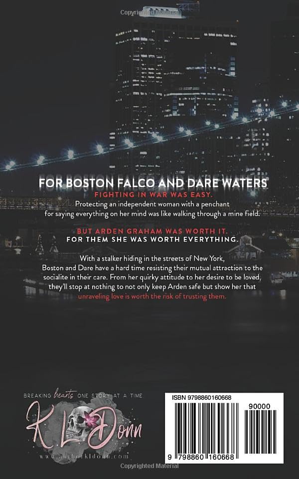 Unraveling Love (Damaged Love) - Image 2