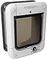 Cat Mate Microchip Activated Cat Flap (360) - ISO and AVID Compatible - product image