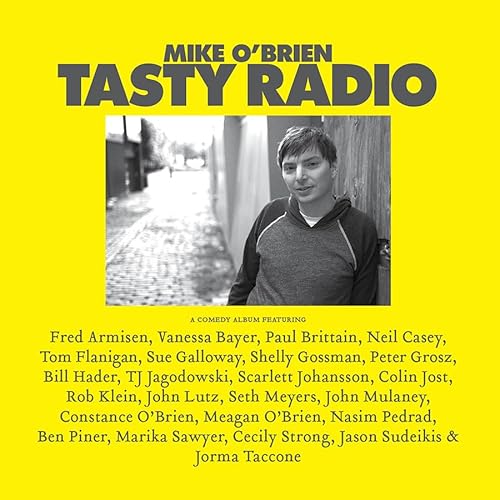 Tasty Radio