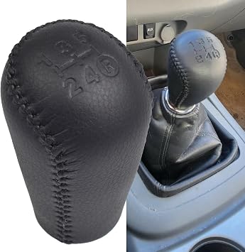 5R Speed Manual Gear Shift Knob for Toyota Hilux Mk6 MK7 Sr5 Vigo