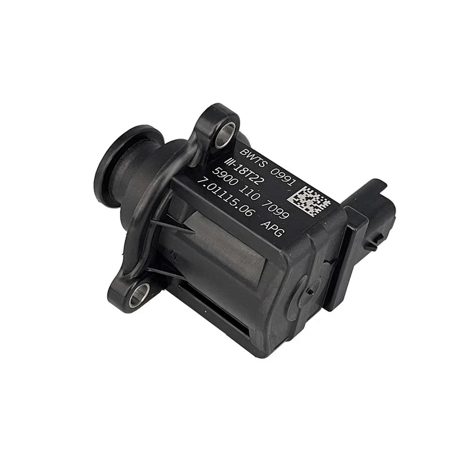 daili store Elettrovalvola bypass turbocompressore compatibile con PEUGEOT e compatibile con Mini Compatibile con motore Cooper 1.6L N14 OEM: 037977 701115080 11657593273 ( Color : 5Pcs bag repair )