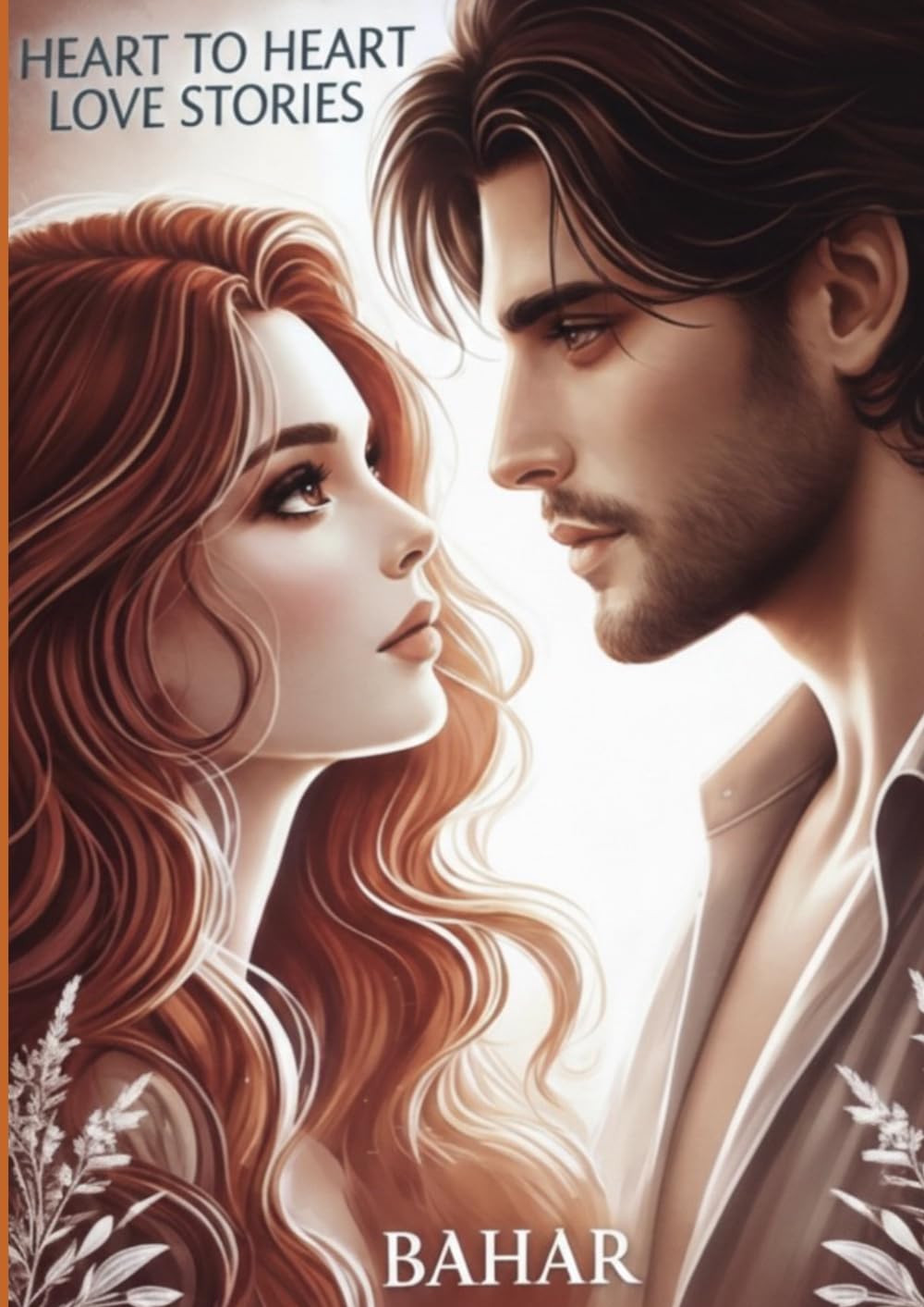 Heart to Heart Love Stories