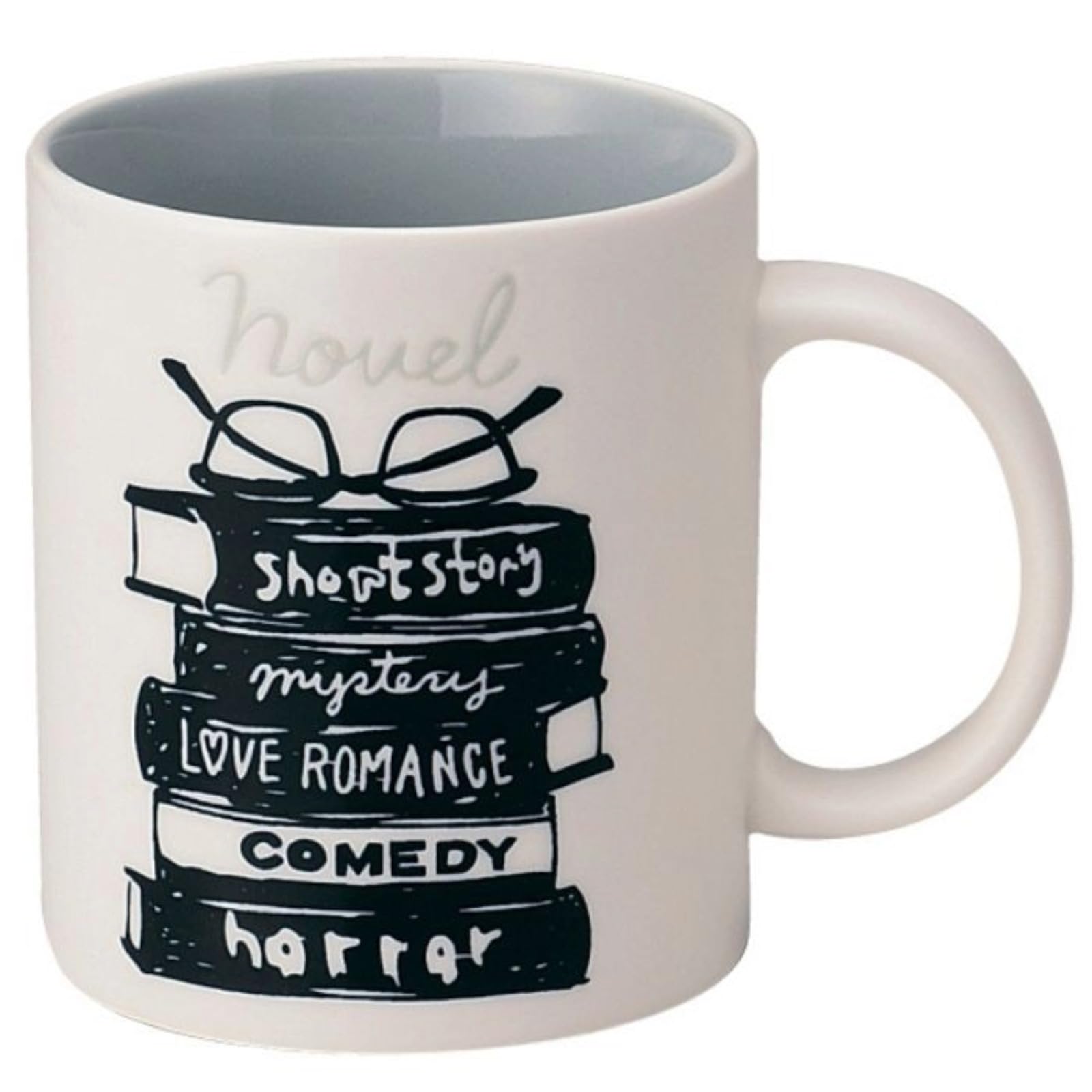 Amazon.co.jp: maebata DICTIONARY MUGS ディクショナリーマグ Novel