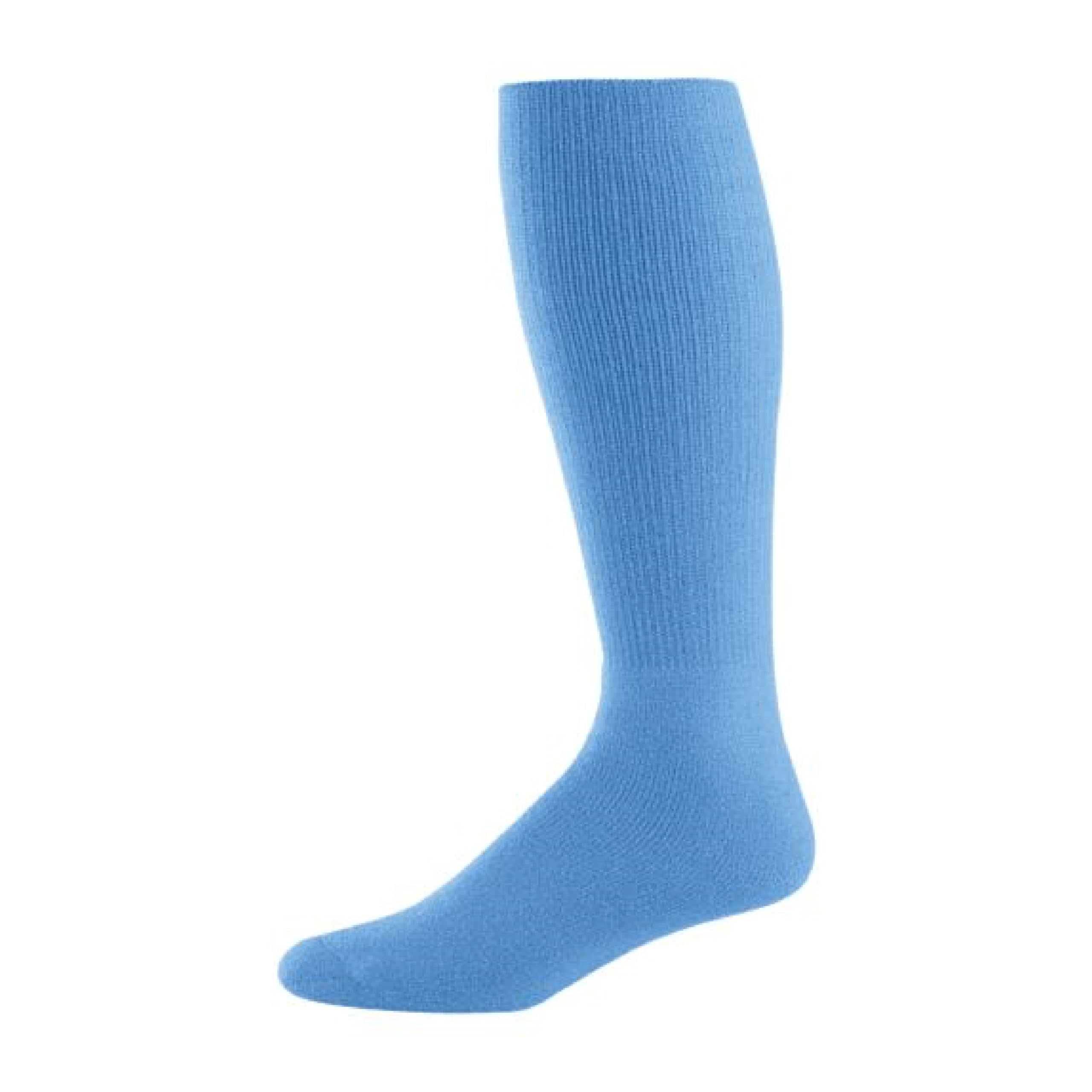 HIGH FIVE mens High Five Knee High Athletic Socks for Soccer, Softball, Baseball & Basketball - Ultimate Comfort and Style