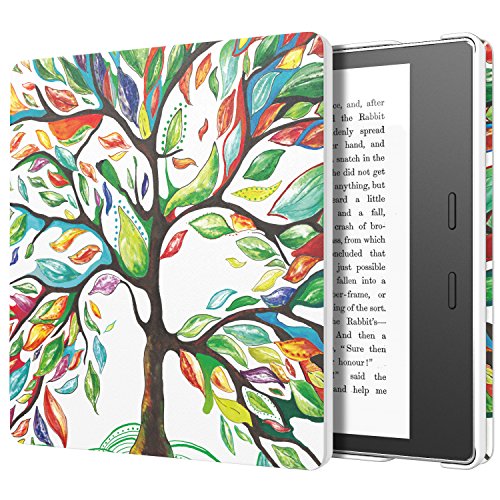 MoKo Case Fits All-New Kindle Oasis
