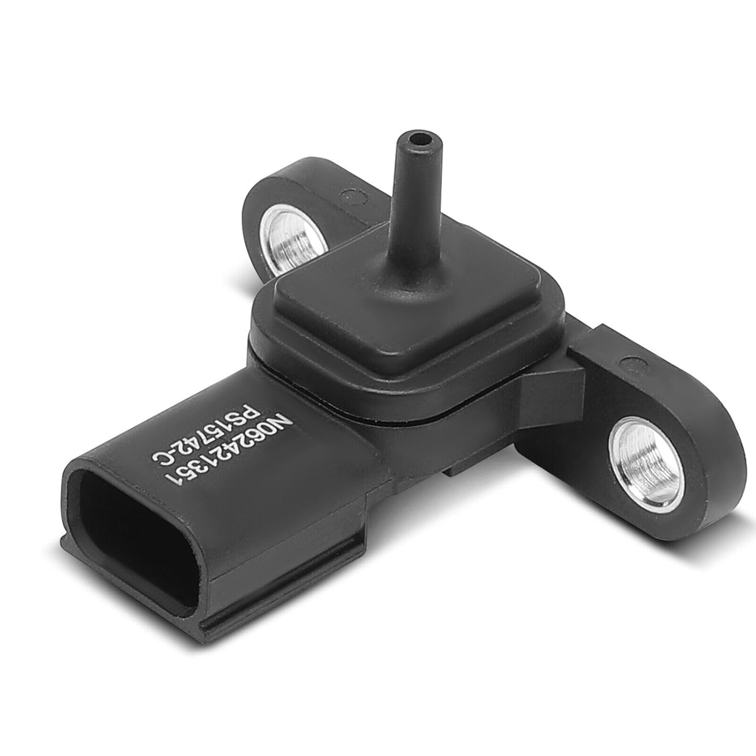 Replacement Parts for Manifold Pressure (MAP) Sensor for Toyota Camry 18-22 RAV4 Corolla Lexus ES250 Mod-AP88P-18817