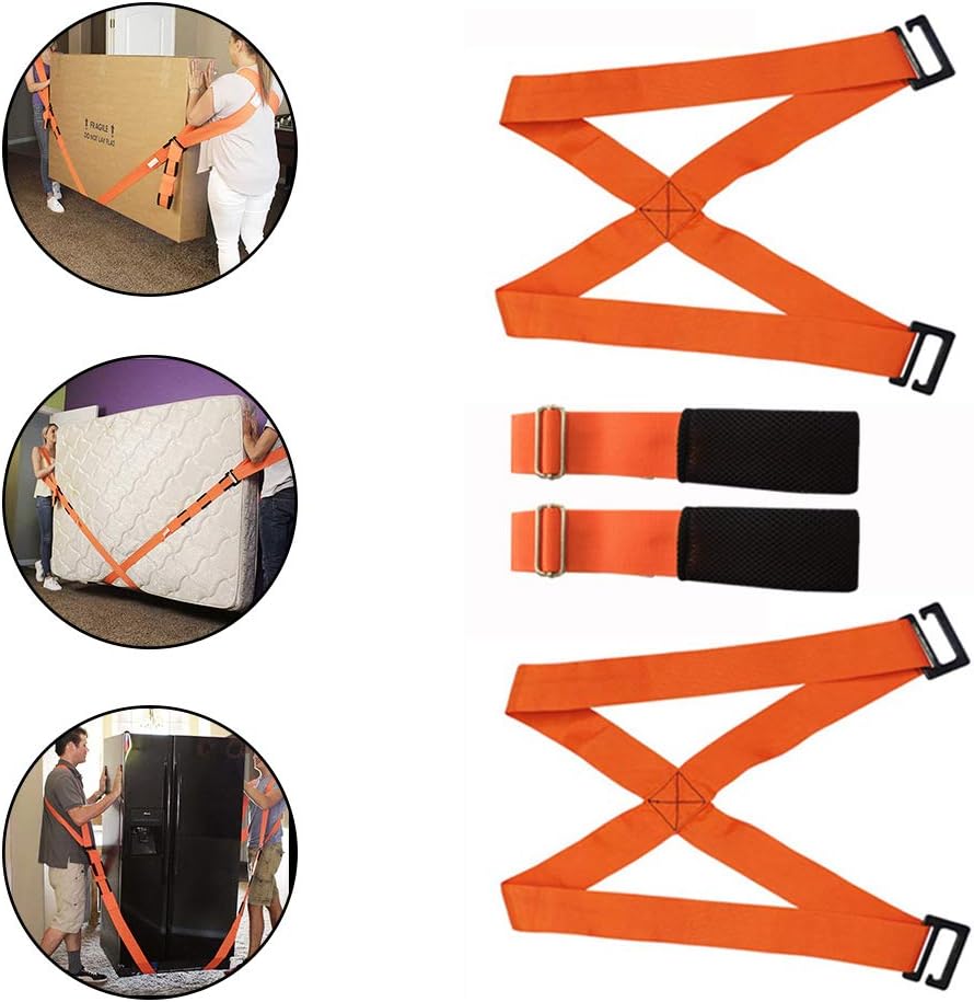 nastro di sollevamento per lo spostamento