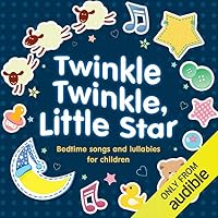 Twinkle Twinkle, Little Star