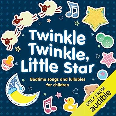 Twinkle Twinkle, Little Star