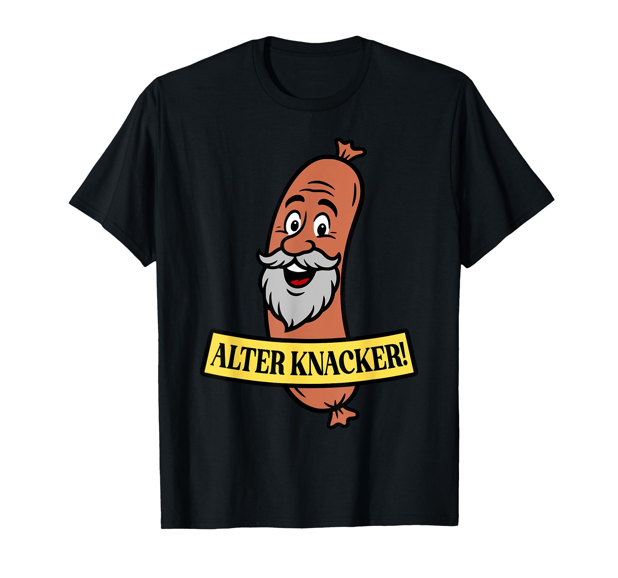 Kleidung mit Designs von Amazon Merch on Demand
