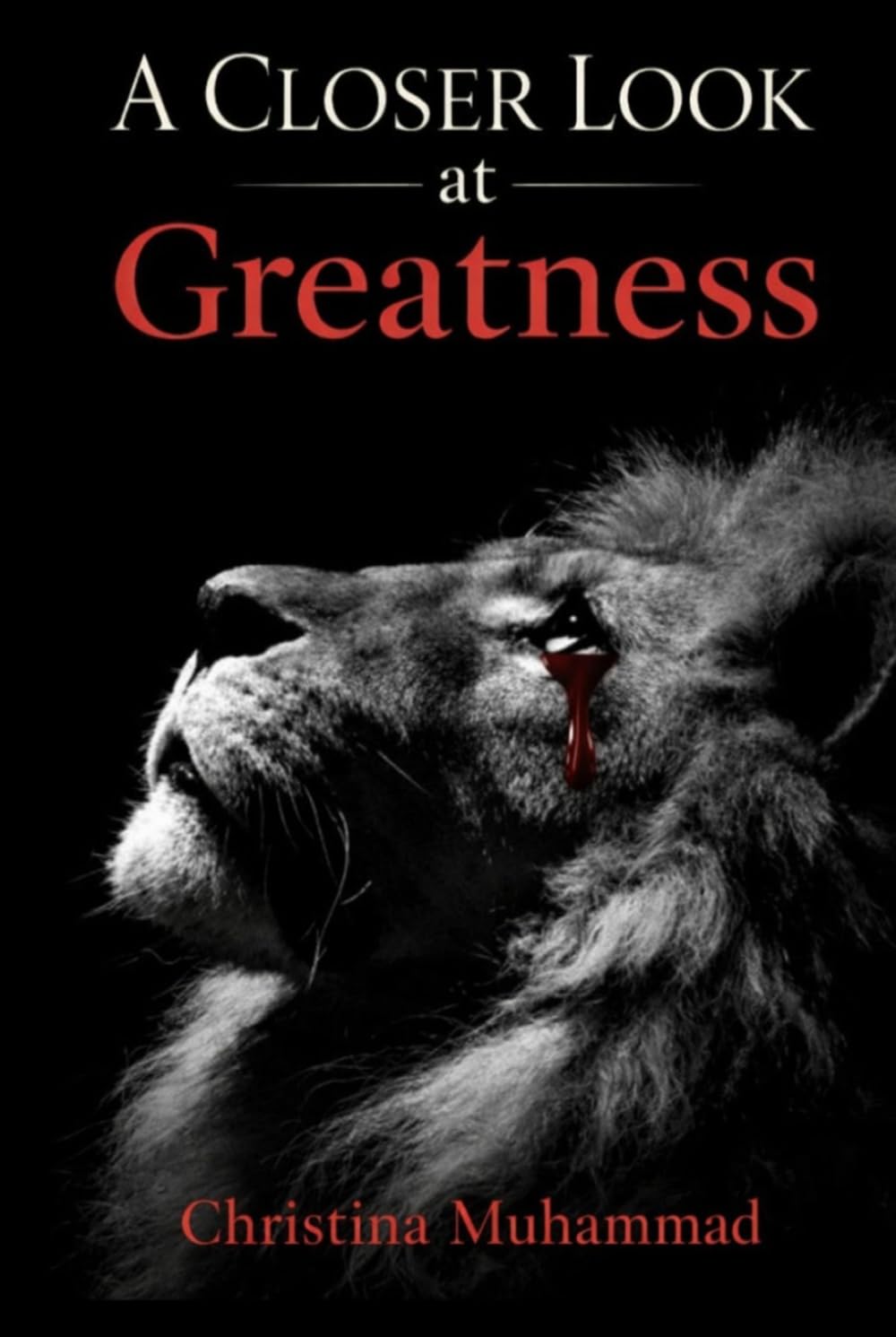 A Closer Look At Greatness