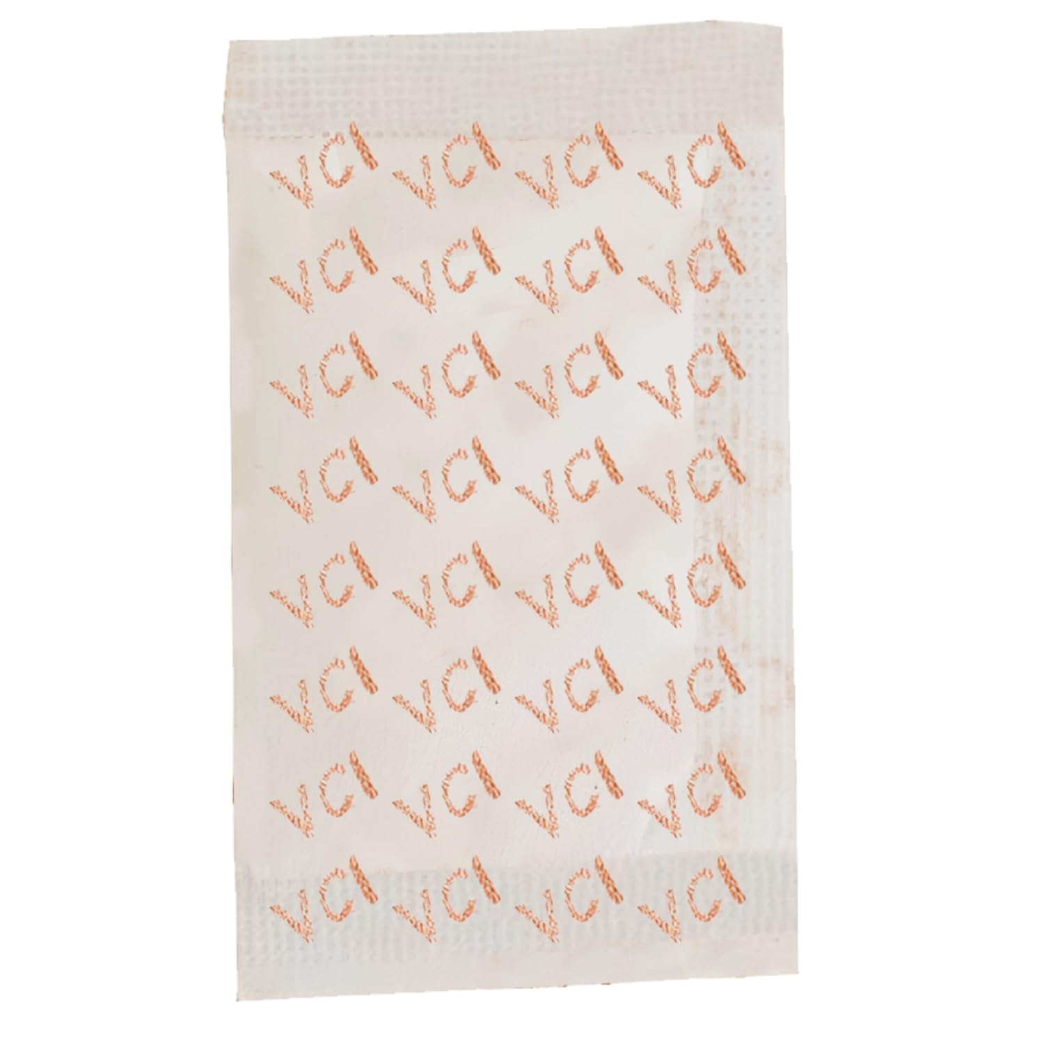 Efficacy Met-Pro Volatile Corrosion Inhibiting (Vci) Anti-Corrosion and Rust Free Powder for Metal, Zinc, Copper for Military, Machineries, Optical Assemblies Import & Export 2-Gram Pouch Pack Of-25-image-11