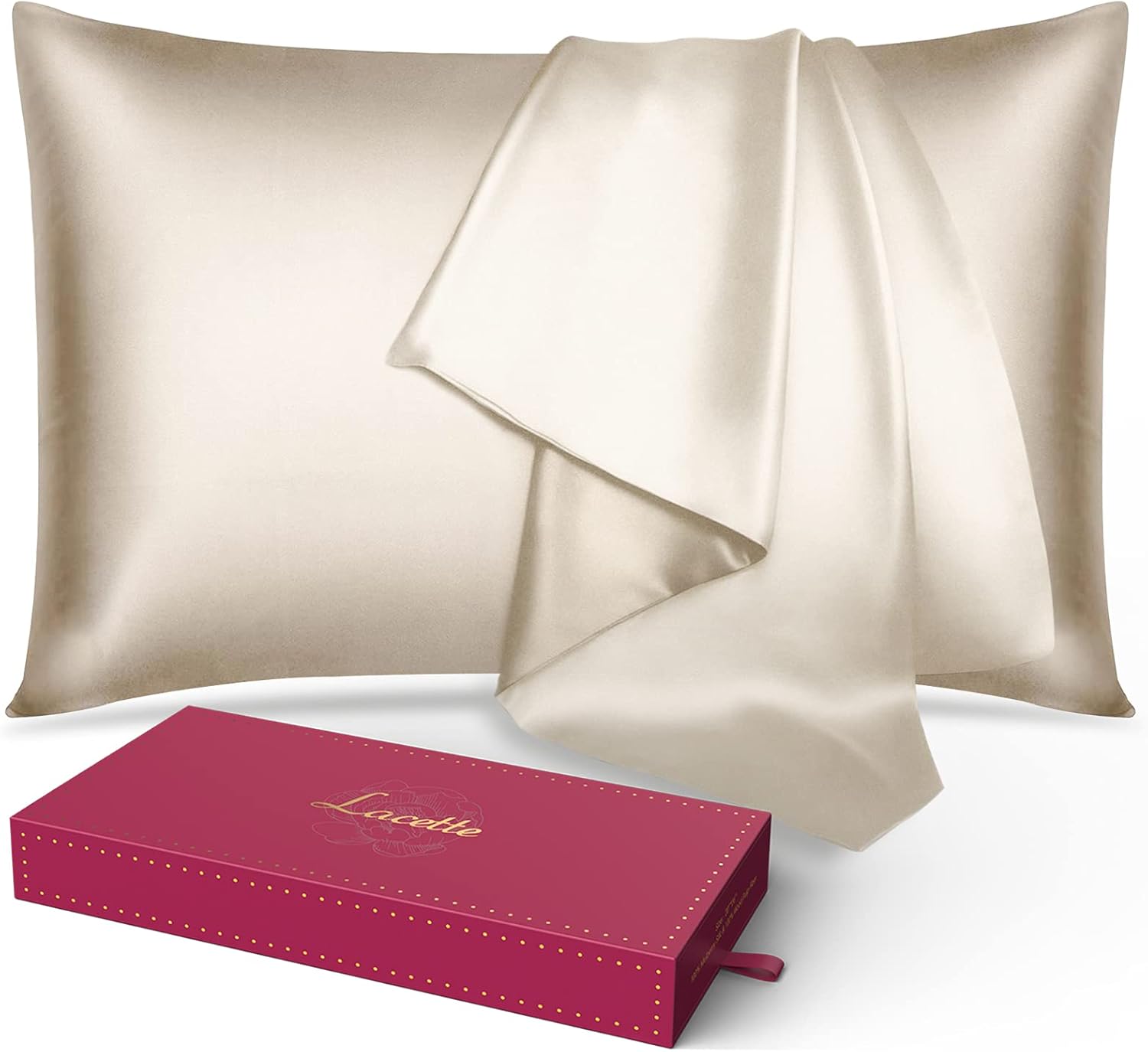 silk pillowcase price