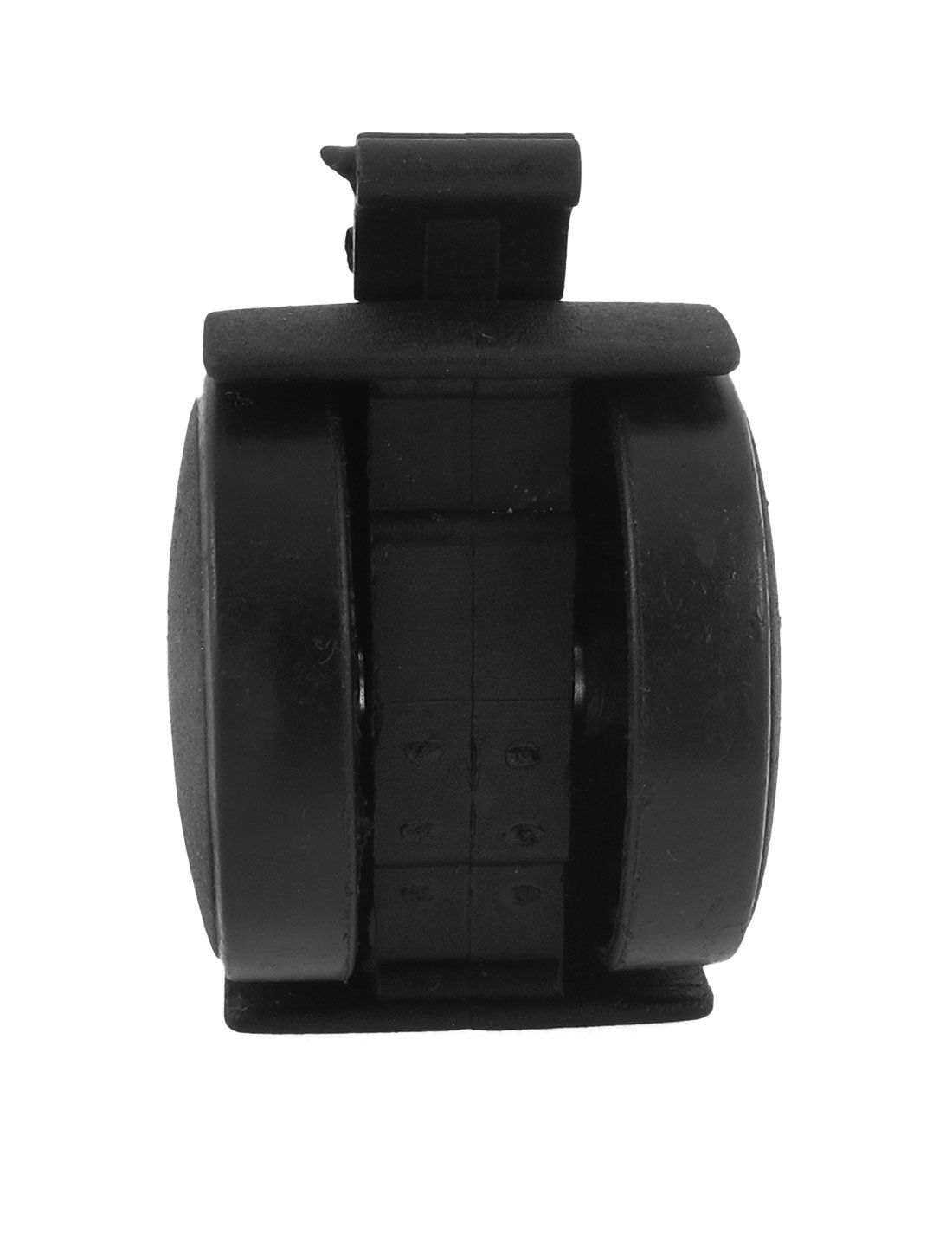 Aexit Black Nylon 1.5' ' 5/16' 'x 5/8' 'Gewindezapf Bremslenkrollen 5St (947a6ee35a04b529c3b806d4a4ea049c)